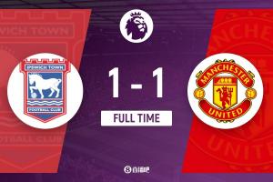 华体会官网-谢谢三兄弟！曼联目前38分在升班马身上薅了16分，其余27场仅22分