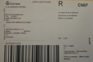 马竞球迷组织致信欧足联，要求提供小蜘蛛二次触球完整VAR视频