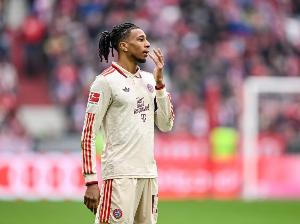 华体会app下载-里贝里：奥利塞必须学习德语来了解拜仁，这也是一种尊重