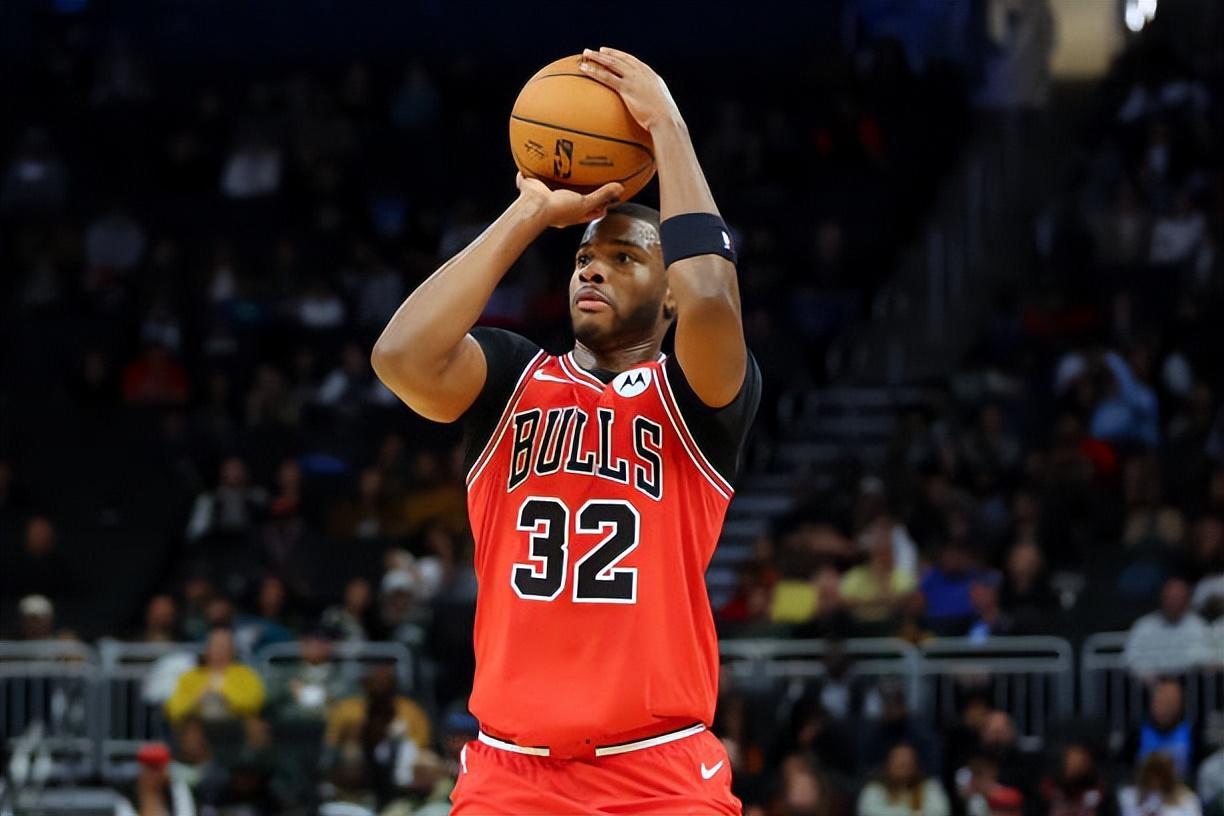 华体会app下载-篮网用双向合同签下前鹈鹕公牛锋线新星，他的成熟度其实相当高？