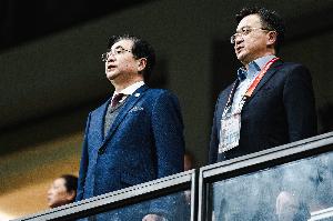 宋凯总结国少出局:对中国足球要有清醒认识,不能想着"一换就灵"