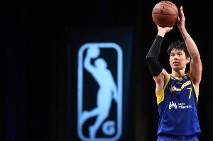 华体会官网-林书豪经纪人：他21年再闯NBA&amp;每月只拿3万 他是为了给亚裔正名