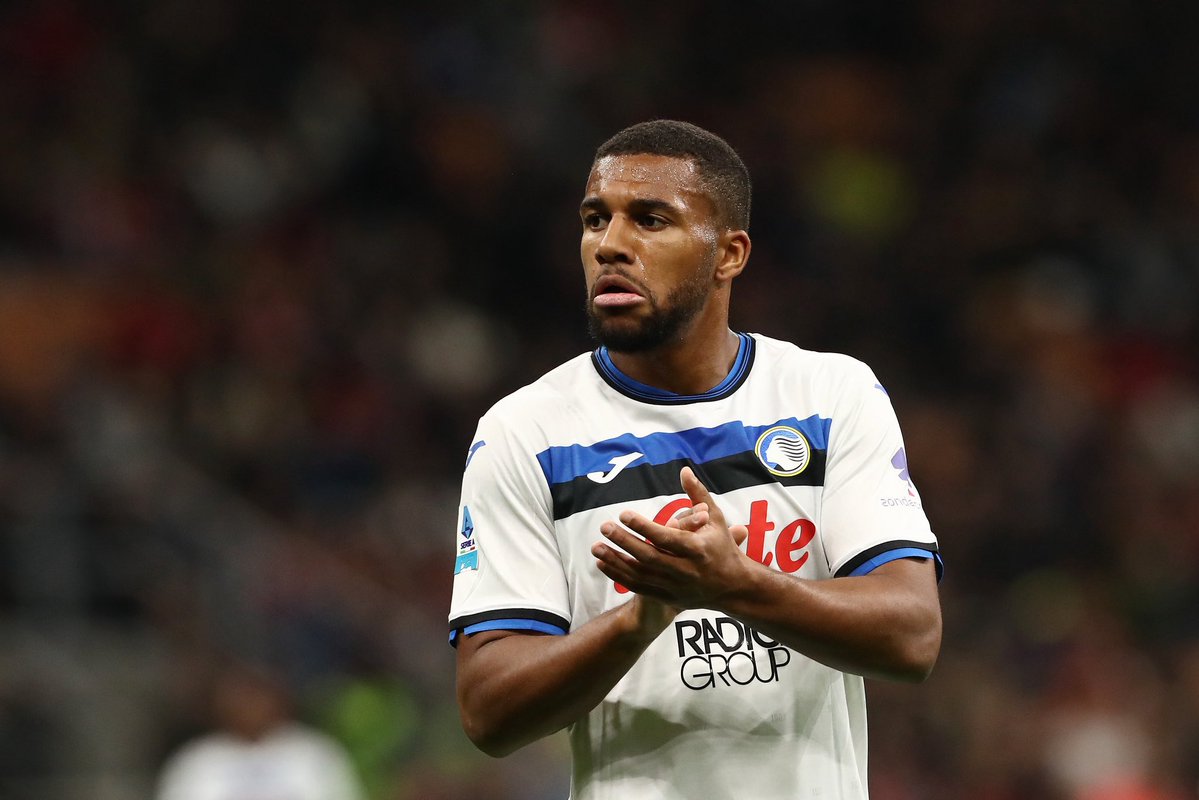 华体会官网-罗马诺：亚特兰大与瑞典后卫希恩续约至2029年