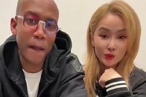 马布里:我和汪妤凌要在北京举行婚礼 我们的相遇很有意思