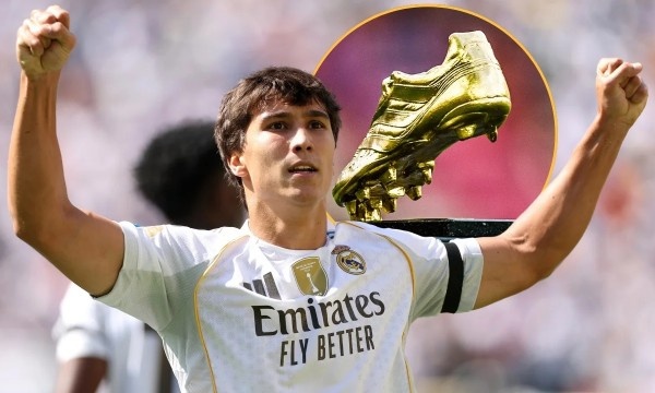 华体会app下载-4场5球难阻连败，作为阿隆索“遗产”的贡萨洛，能在皇马踢多久？