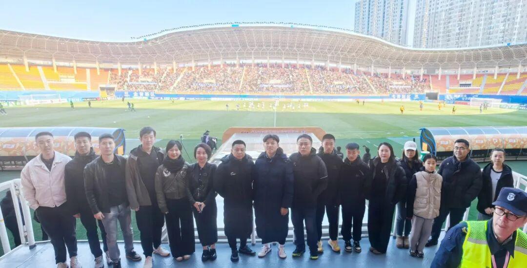 华体会hth-【连商·绿茵行】大连民营企业家集...